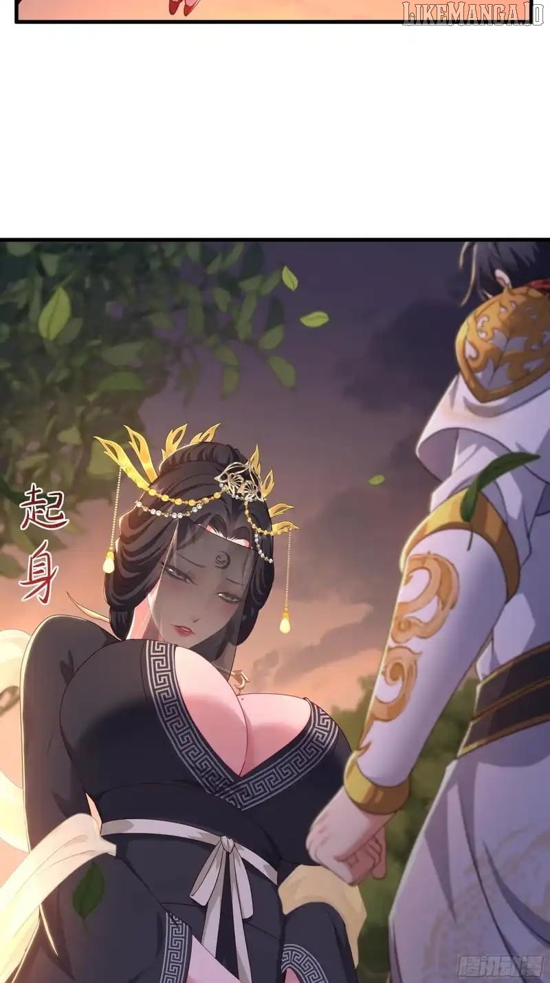 Read Rebirth of King Zhou_ Not Being the Ultimate Villain EN Manga Online