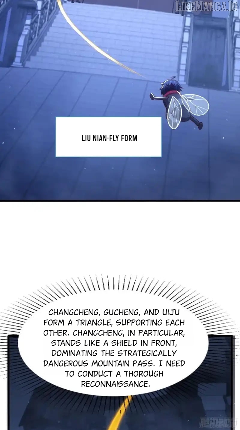 Read Rebirth of King Zhou_ Not Being the Ultimate Villain EN Manga Online