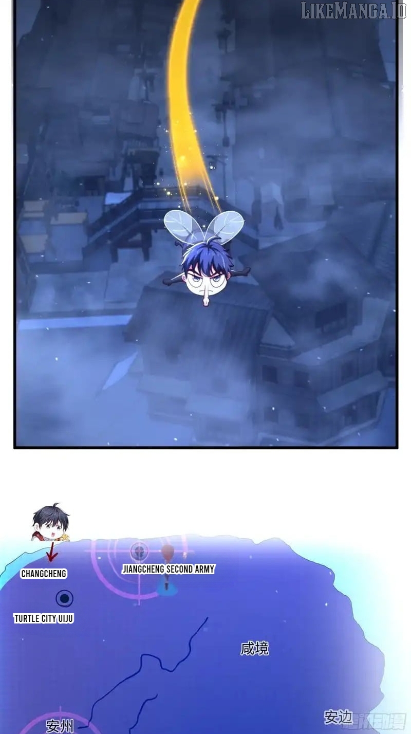 Read Rebirth of King Zhou_ Not Being the Ultimate Villain EN Manga Online