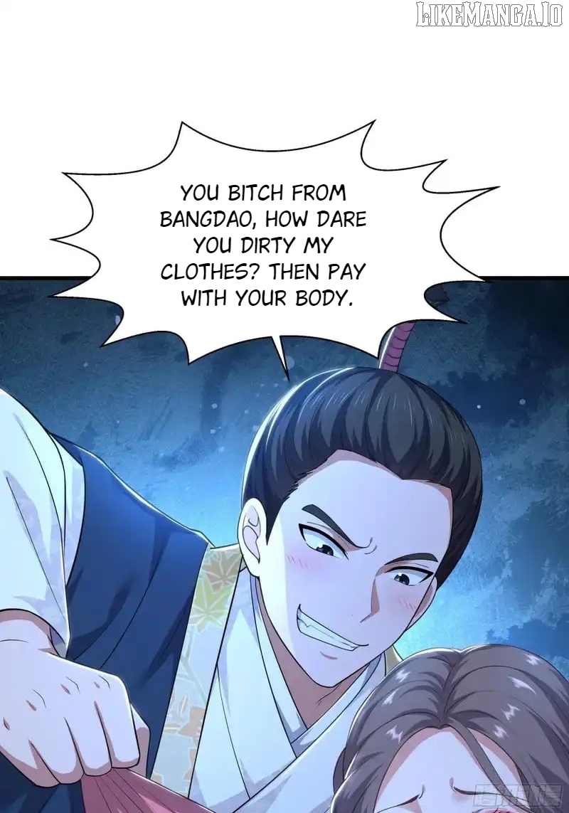 Read Rebirth of King Zhou_ Not Being the Ultimate Villain EN Manga Online