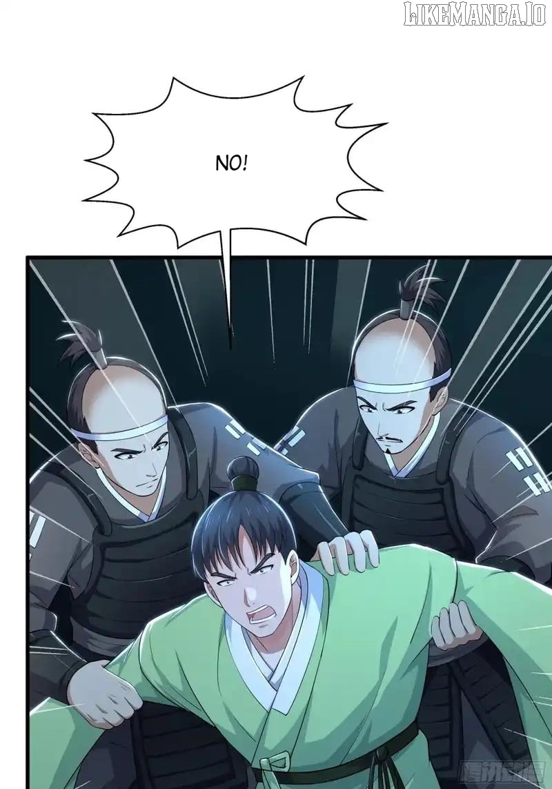 Read Rebirth of King Zhou_ Not Being the Ultimate Villain EN Manga Online