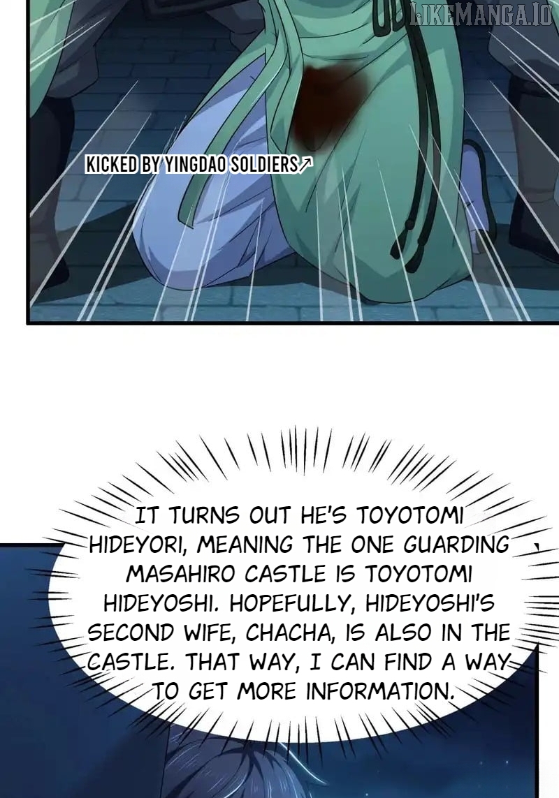 Read Rebirth of King Zhou_ Not Being the Ultimate Villain EN Manga Online