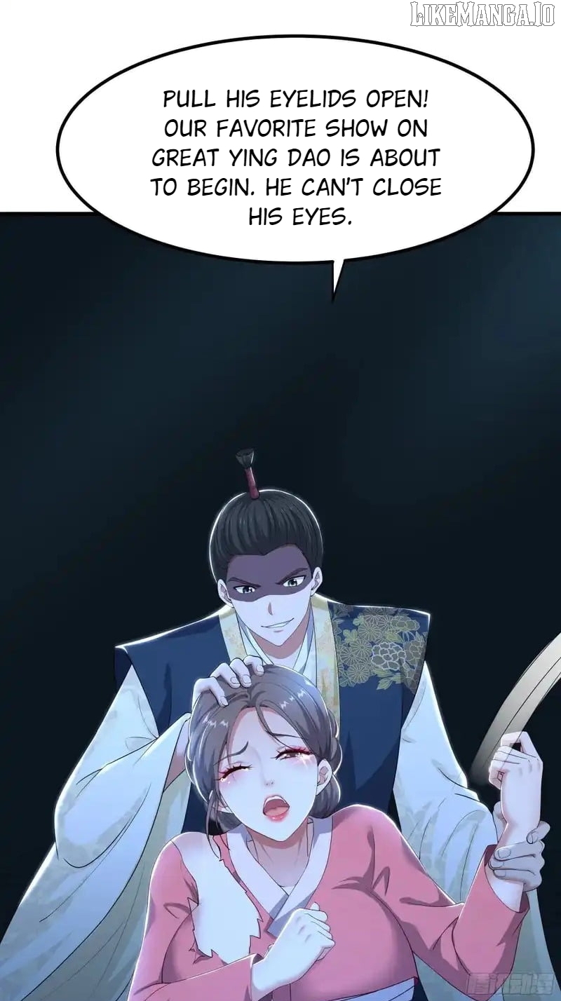 Read Rebirth of King Zhou_ Not Being the Ultimate Villain EN Manga Online