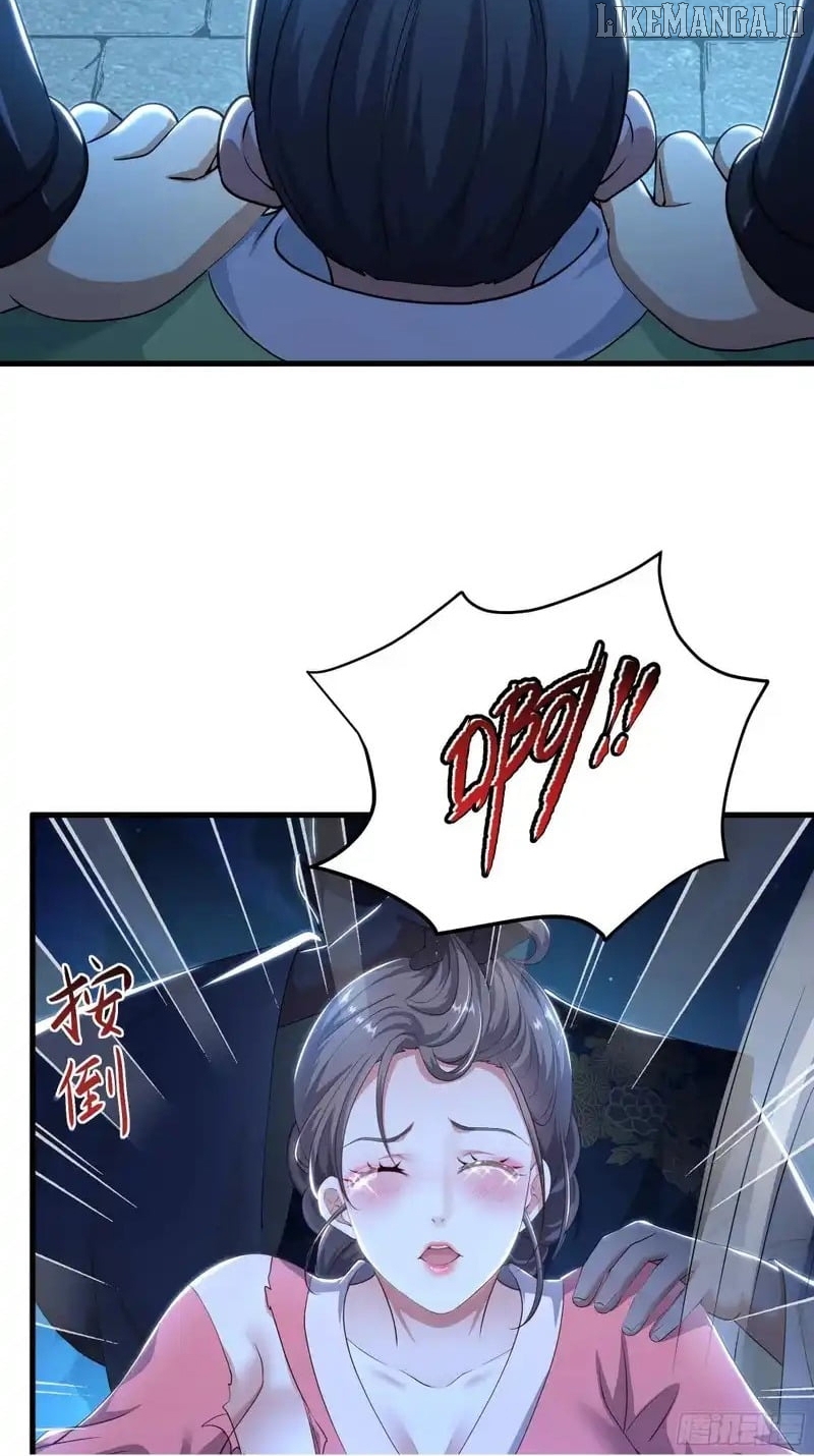 Read Rebirth of King Zhou_ Not Being the Ultimate Villain EN Manga Online