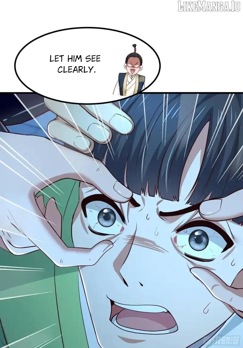Read Rebirth of King Zhou_ Not Being the Ultimate Villain EN Manga Online