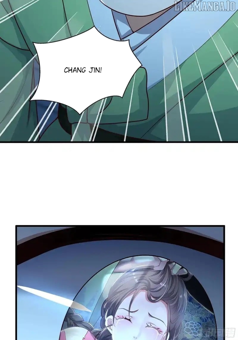 Read Rebirth of King Zhou_ Not Being the Ultimate Villain EN Manga Online