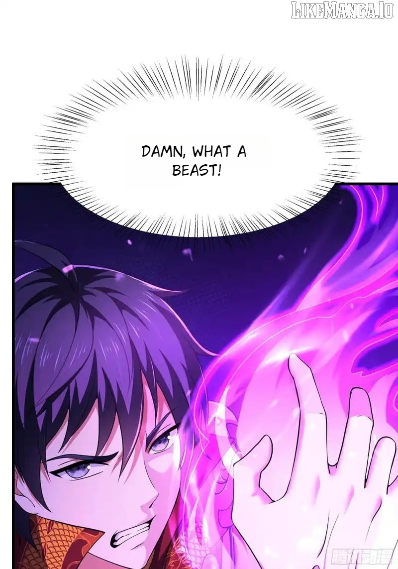 Read Rebirth of King Zhou_ Not Being the Ultimate Villain EN Manga Online