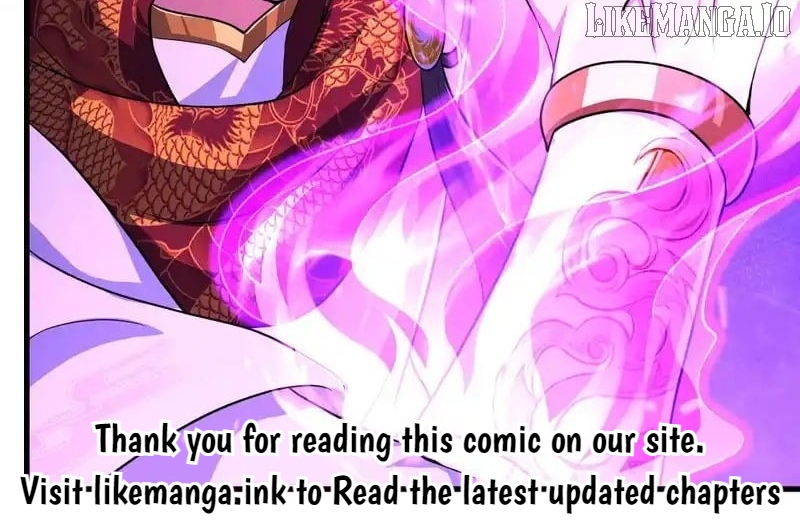 Read Rebirth of King Zhou_ Not Being the Ultimate Villain EN Manga Online