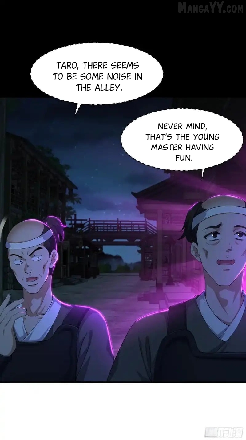 Read Rebirth of King Zhou_ Not Being the Ultimate Villain EN Manga Online