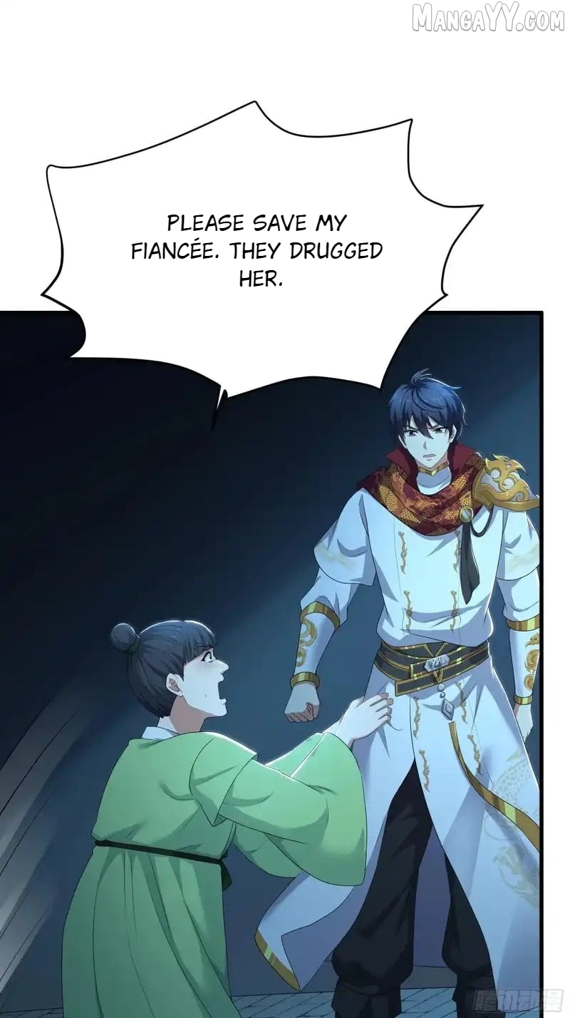 Read Rebirth of King Zhou_ Not Being the Ultimate Villain EN Manga Online