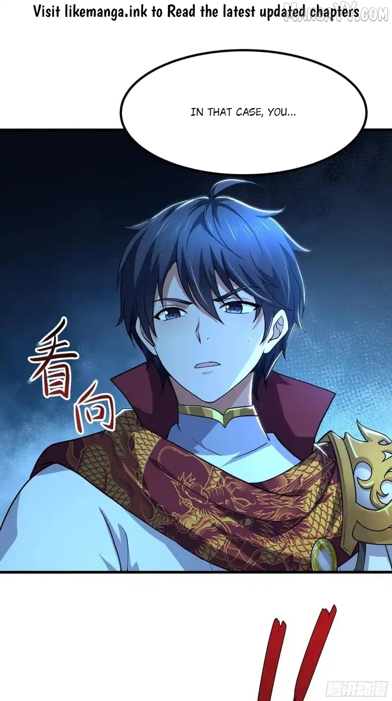 Read Rebirth of King Zhou_ Not Being the Ultimate Villain EN Manga Online