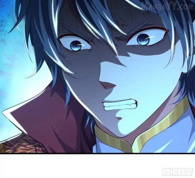 Read Rebirth of King Zhou_ Not Being the Ultimate Villain EN Manga Online