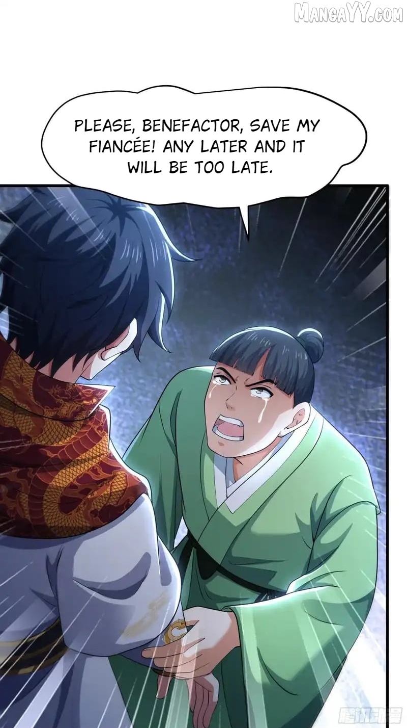 Read Rebirth of King Zhou_ Not Being the Ultimate Villain EN Manga Online