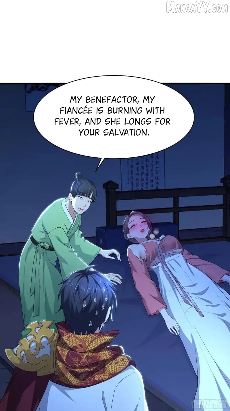 Read Rebirth of King Zhou_ Not Being the Ultimate Villain EN Manga Online