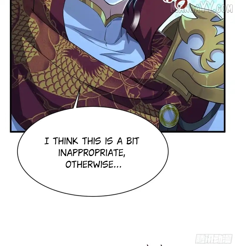 Read Rebirth of King Zhou_ Not Being the Ultimate Villain EN Manga Online