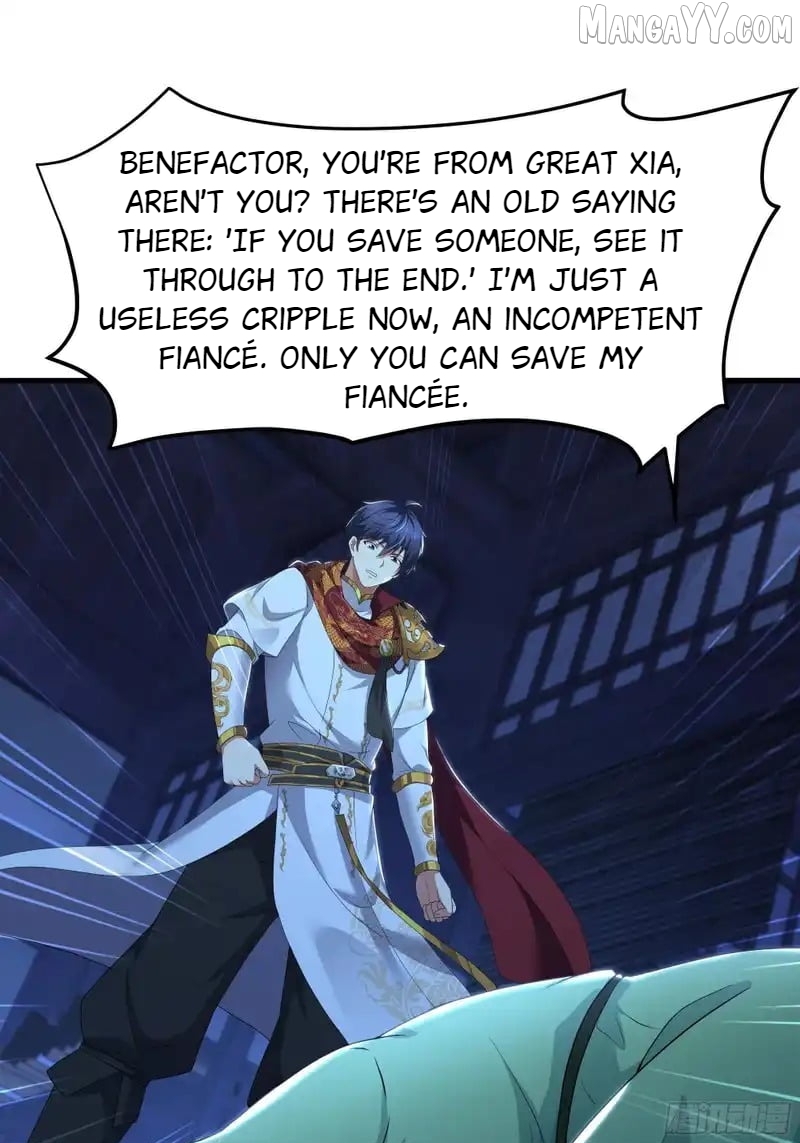 Read Rebirth of King Zhou_ Not Being the Ultimate Villain EN Manga Online