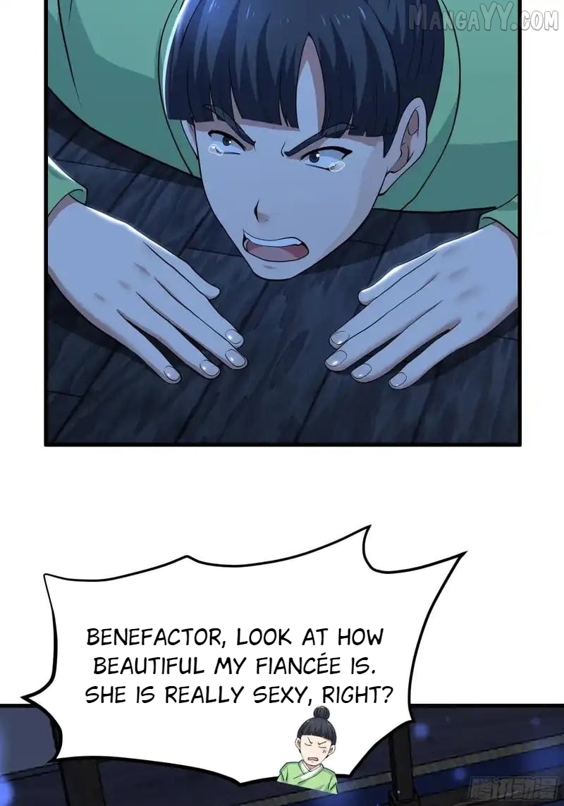 Read Rebirth of King Zhou_ Not Being the Ultimate Villain EN Manga Online
