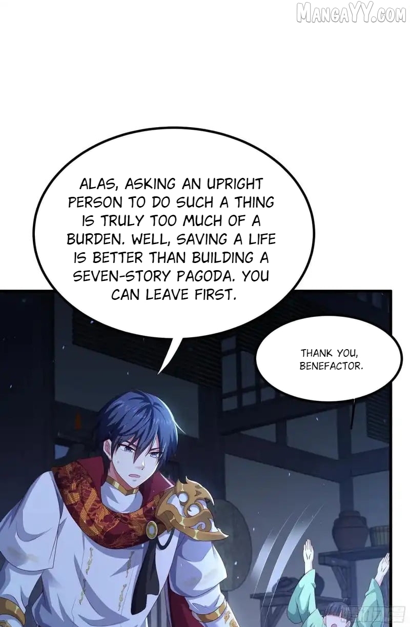 Read Rebirth of King Zhou_ Not Being the Ultimate Villain EN Manga Online