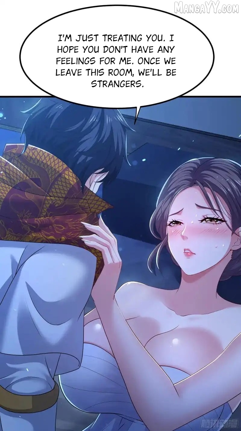 Read Rebirth of King Zhou_ Not Being the Ultimate Villain EN Manga Online