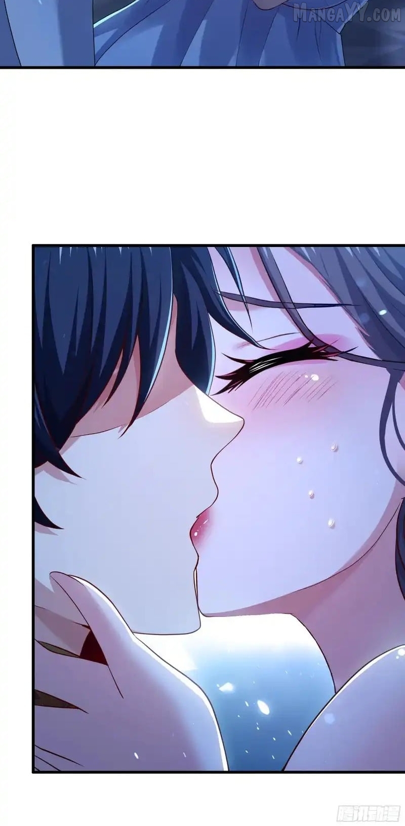 Read Rebirth of King Zhou_ Not Being the Ultimate Villain EN Manga Online