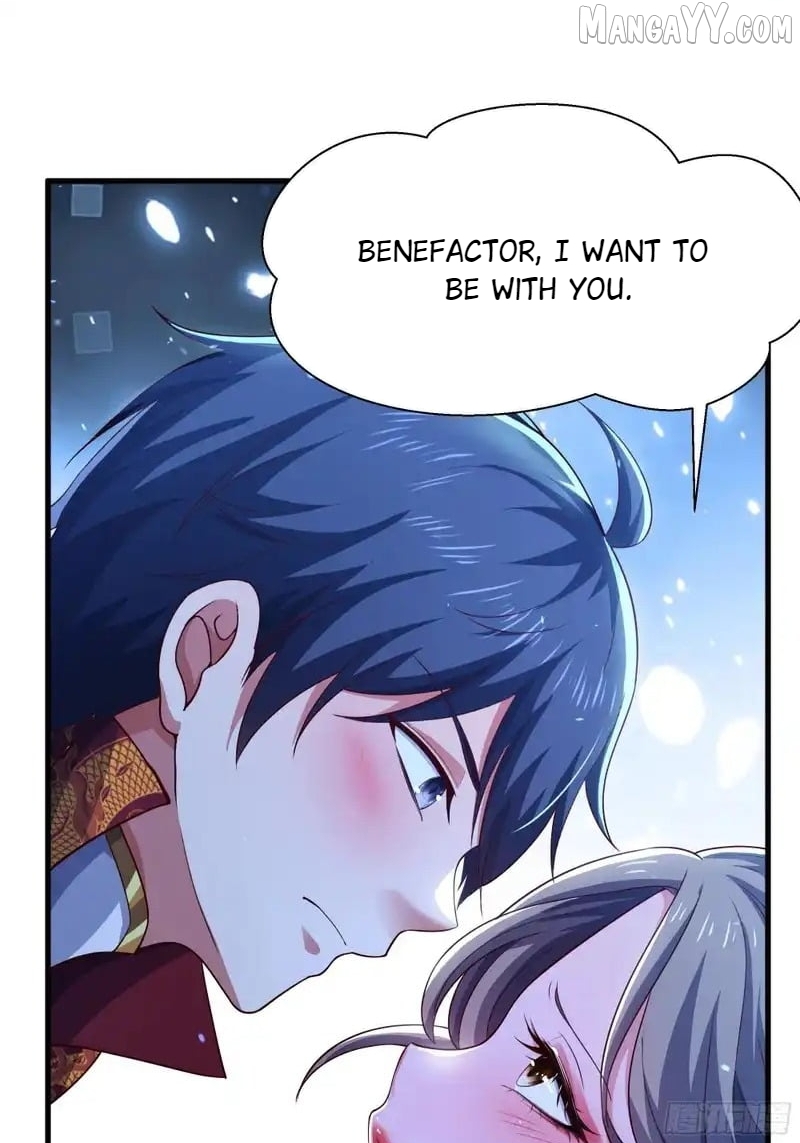 Read Rebirth of King Zhou_ Not Being the Ultimate Villain EN Manga Online