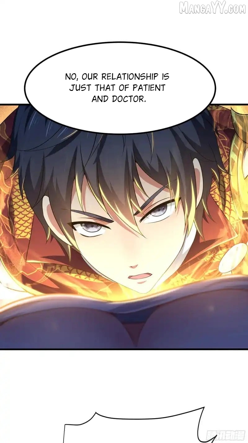 Read Rebirth of King Zhou_ Not Being the Ultimate Villain EN Manga Online