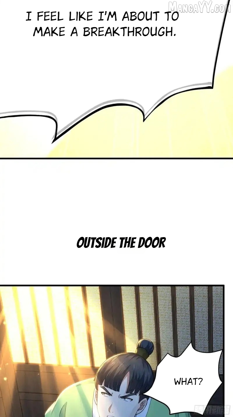 Read Rebirth of King Zhou_ Not Being the Ultimate Villain EN Manga Online