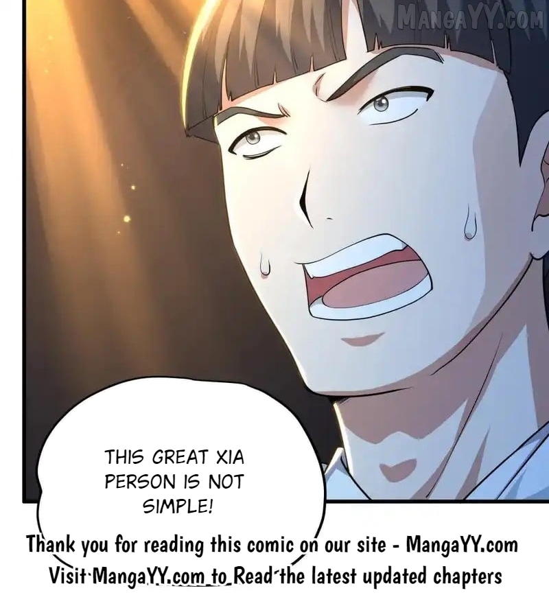 Read Rebirth of King Zhou_ Not Being the Ultimate Villain EN Manga Online