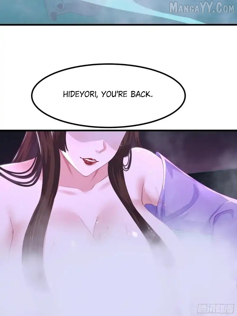 Read Rebirth of King Zhou_ Not Being the Ultimate Villain EN Manga Online