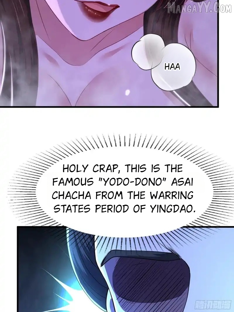 Read Rebirth of King Zhou_ Not Being the Ultimate Villain EN Manga Online