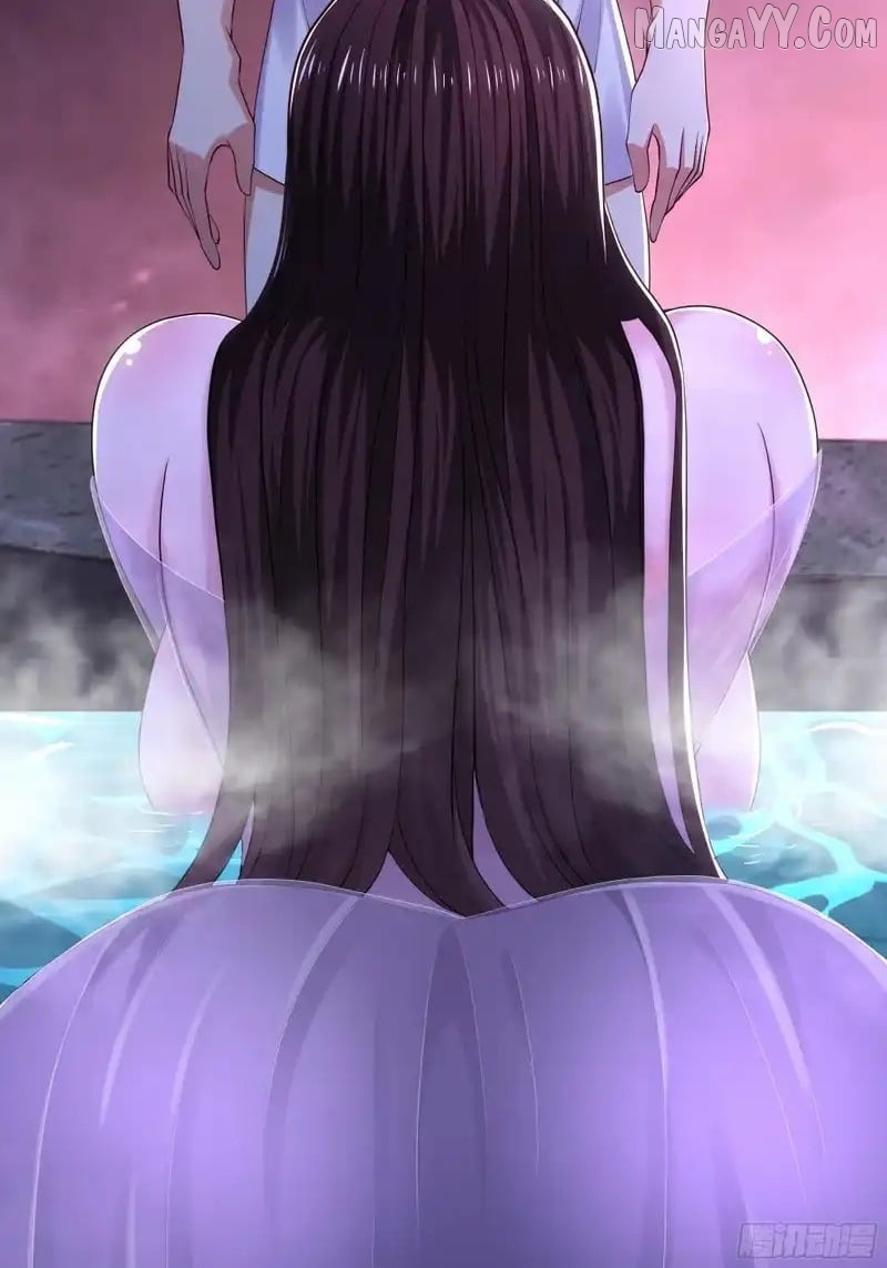 Read Rebirth of King Zhou_ Not Being the Ultimate Villain EN Manga Online