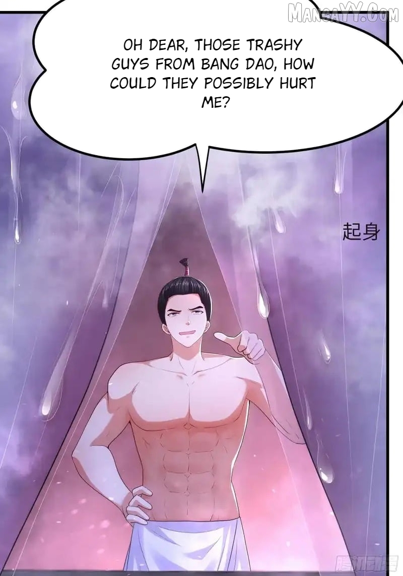 Read Rebirth of King Zhou_ Not Being the Ultimate Villain EN Manga Online