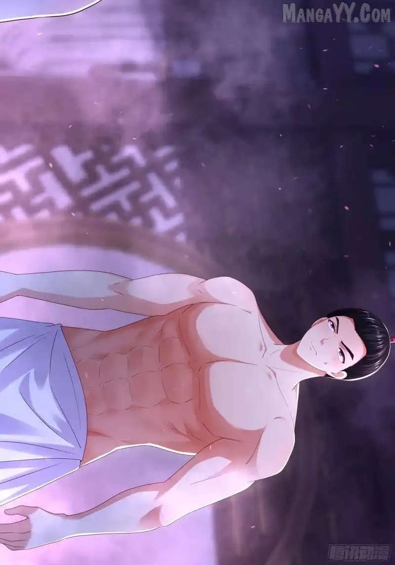 Read Rebirth of King Zhou_ Not Being the Ultimate Villain EN Manga Online