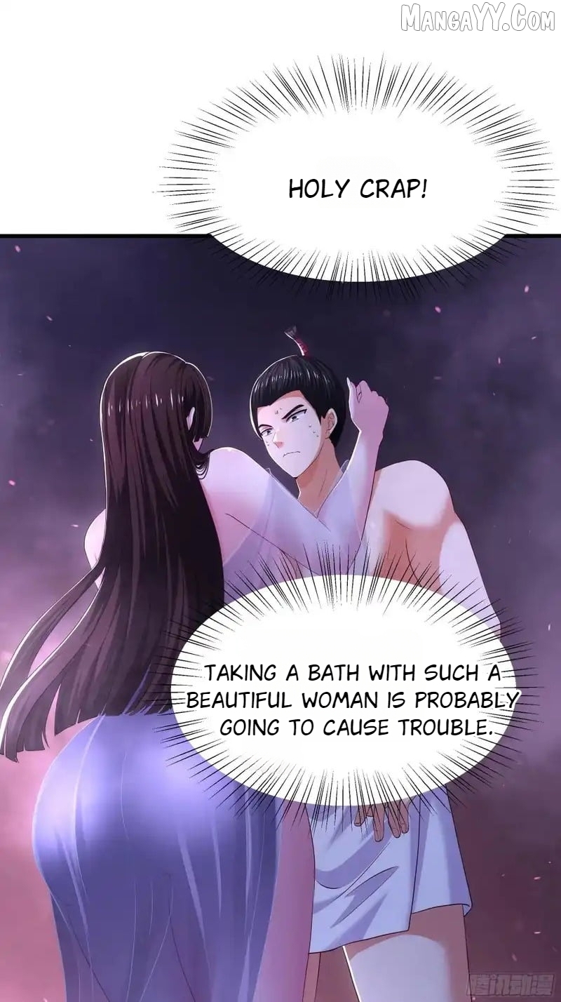 Read Rebirth of King Zhou_ Not Being the Ultimate Villain EN Manga Online