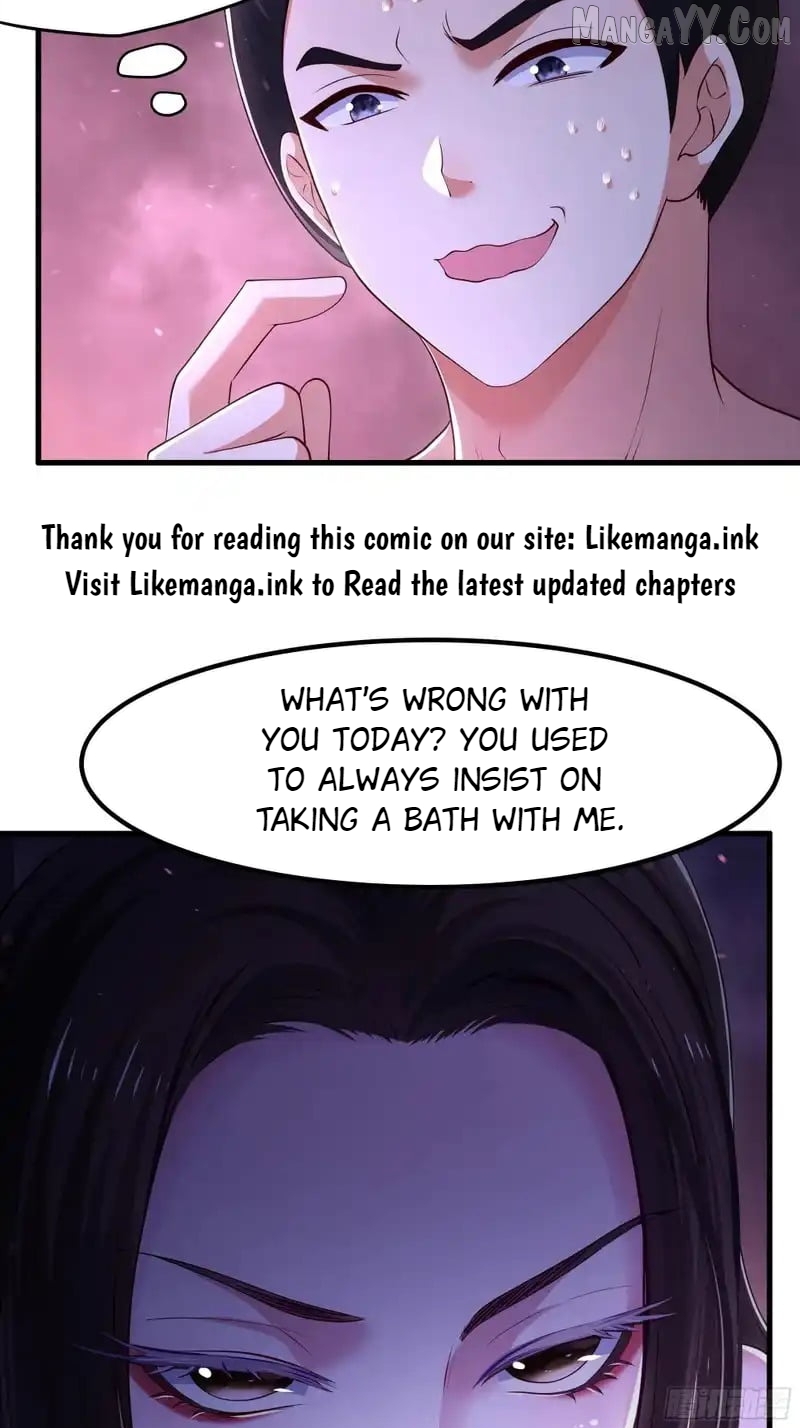 Read Rebirth of King Zhou_ Not Being the Ultimate Villain EN Manga Online