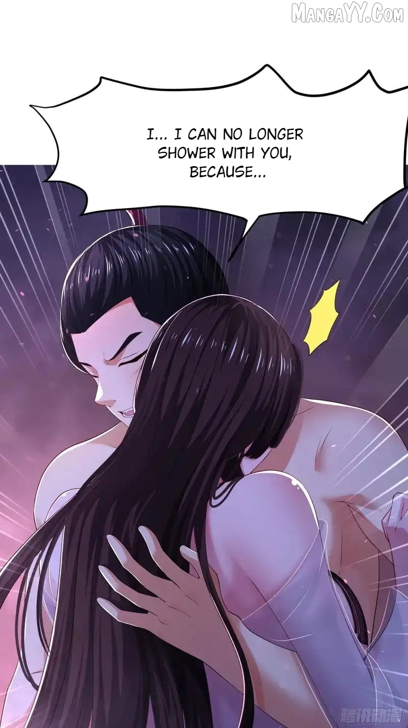 Read Rebirth of King Zhou_ Not Being the Ultimate Villain EN Manga Online