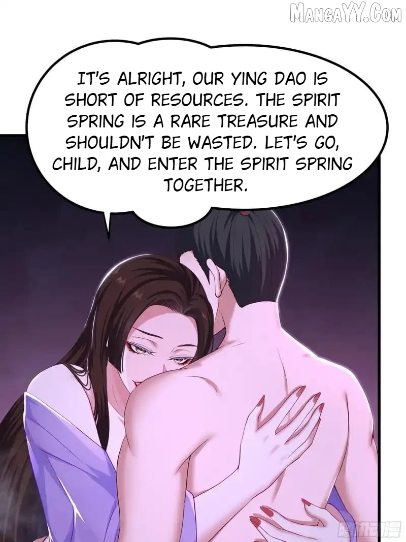 Read Rebirth of King Zhou_ Not Being the Ultimate Villain EN Manga Online