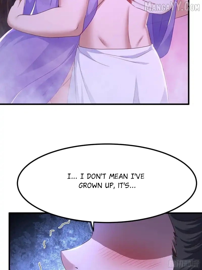 Read Rebirth of King Zhou_ Not Being the Ultimate Villain EN Manga Online