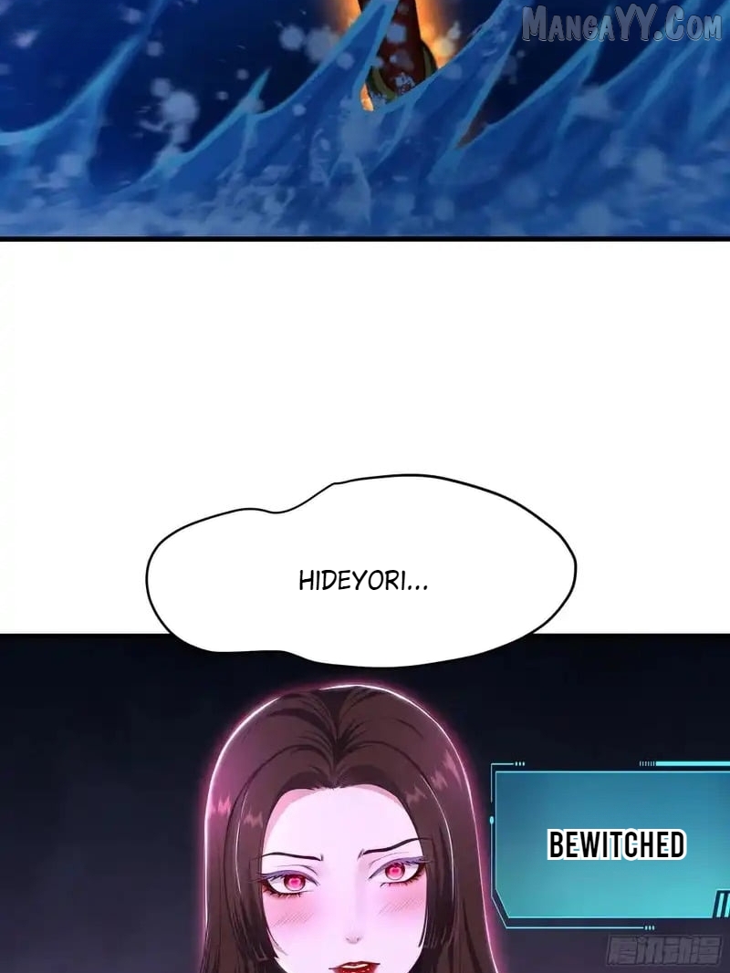 Read Rebirth of King Zhou_ Not Being the Ultimate Villain EN Manga Online