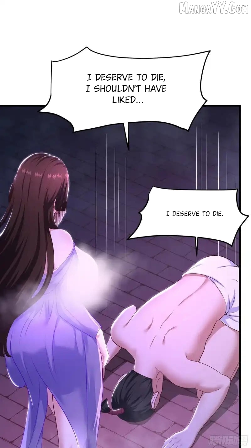 Read Rebirth of King Zhou_ Not Being the Ultimate Villain EN Manga Online