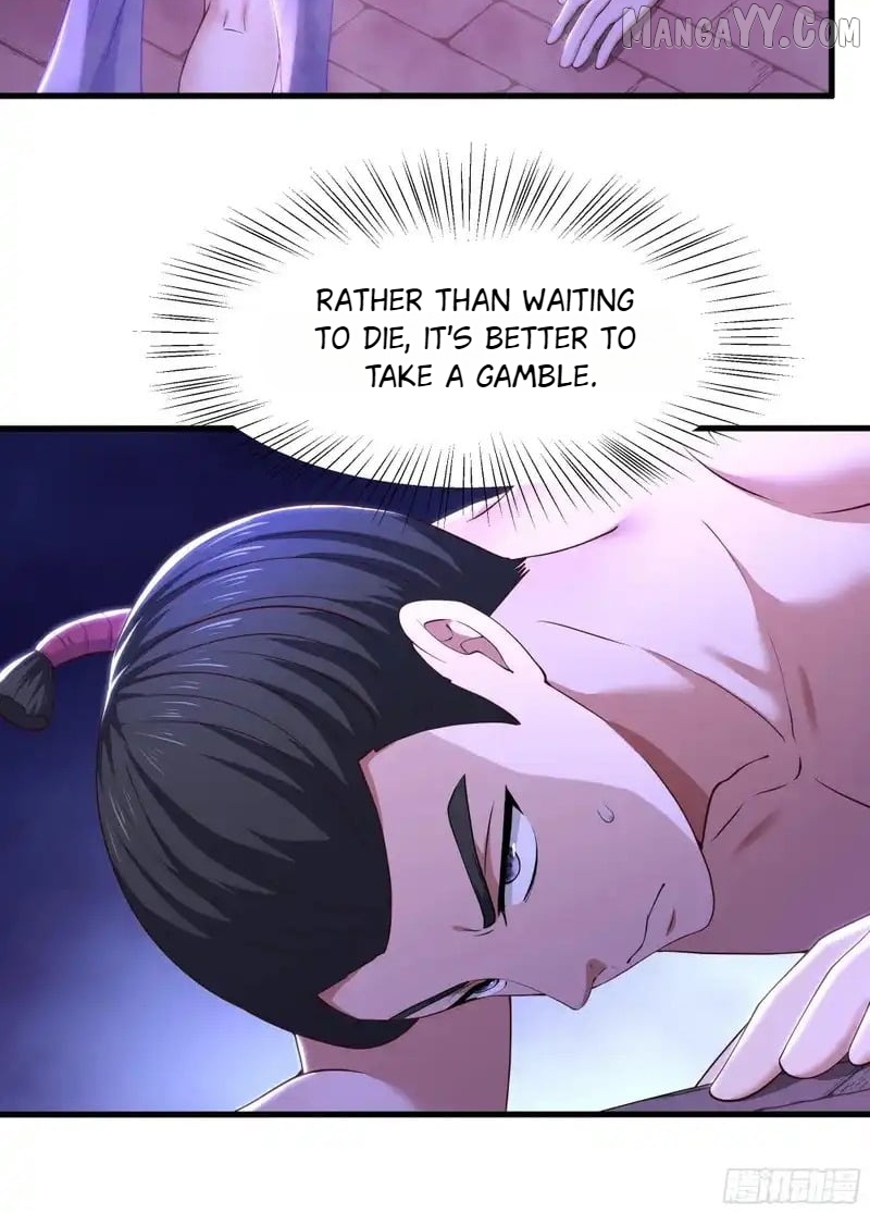 Read Rebirth of King Zhou_ Not Being the Ultimate Villain EN Manga Online