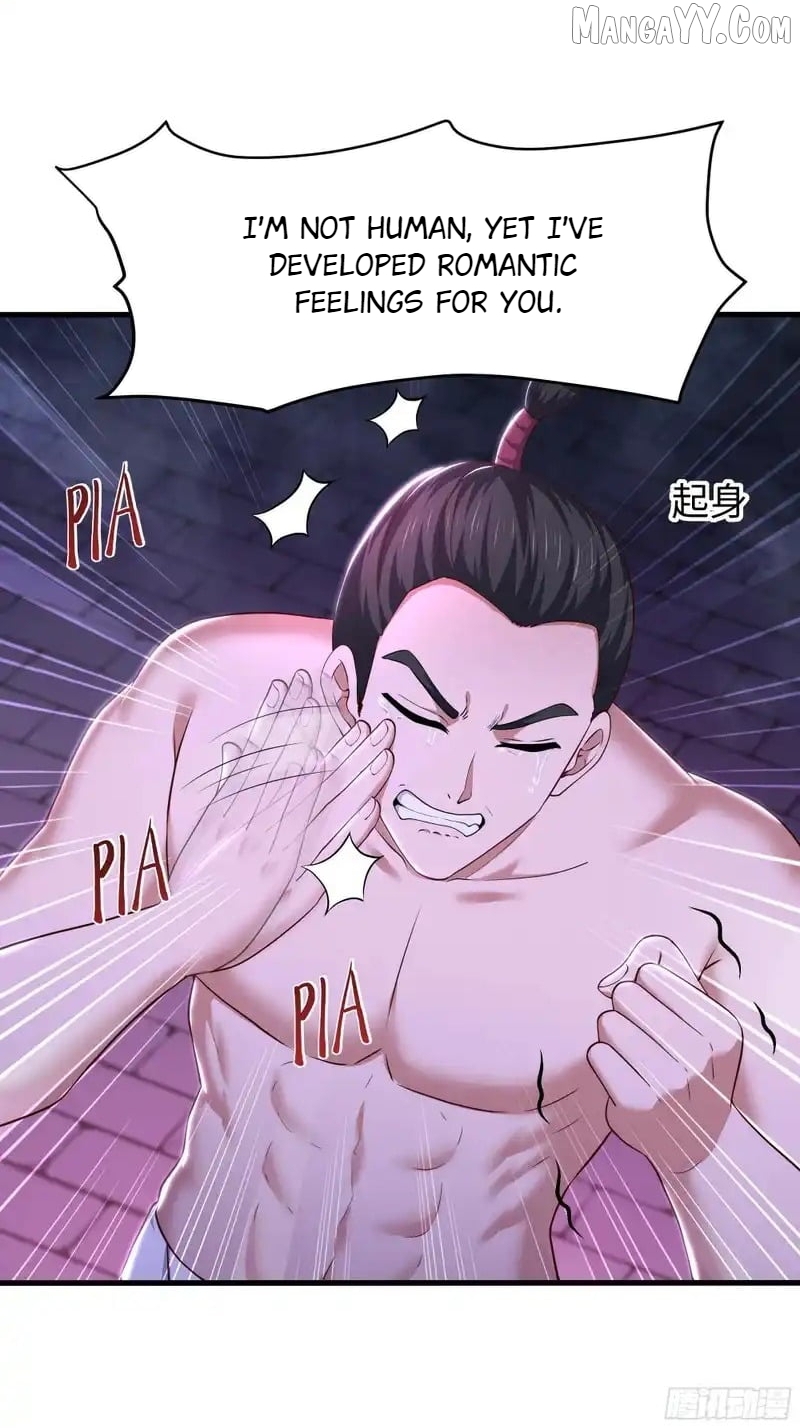 Read Rebirth of King Zhou_ Not Being the Ultimate Villain EN Manga Online