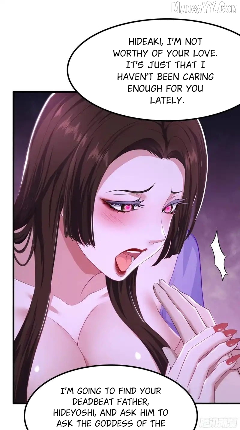 Read Rebirth of King Zhou_ Not Being the Ultimate Villain EN Manga Online