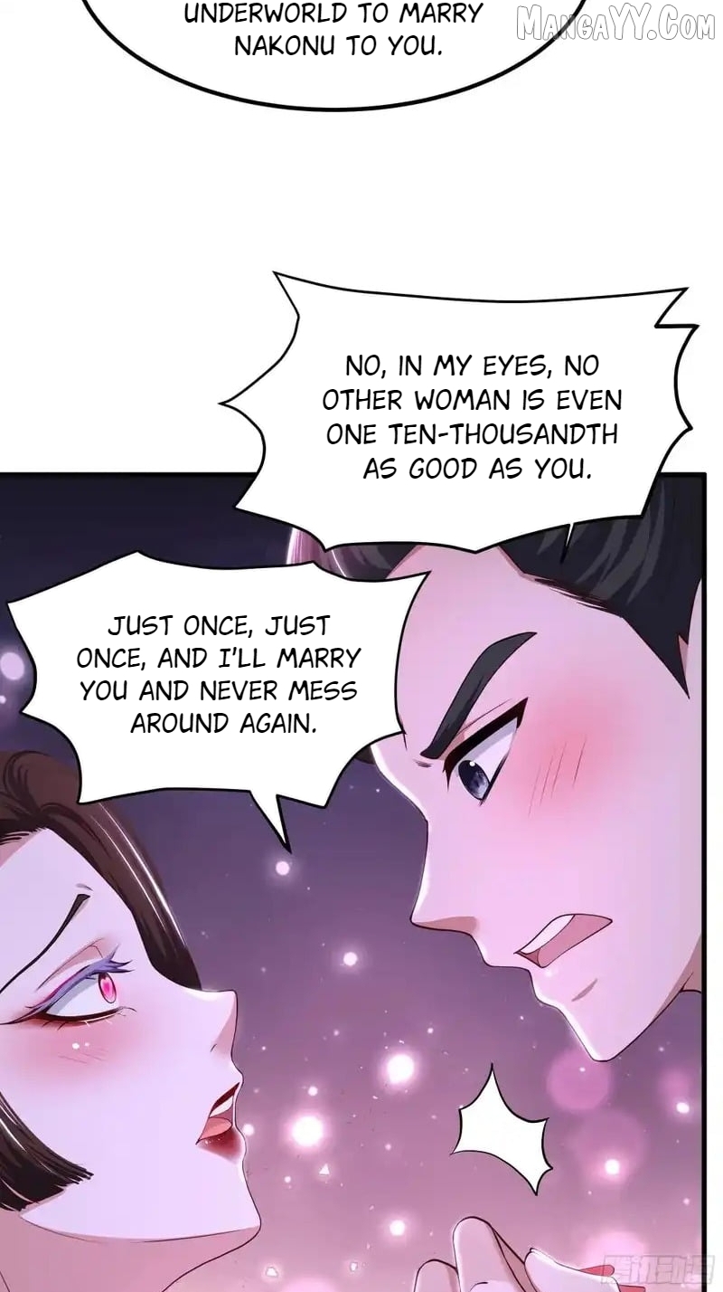 Read Rebirth of King Zhou_ Not Being the Ultimate Villain EN Manga Online