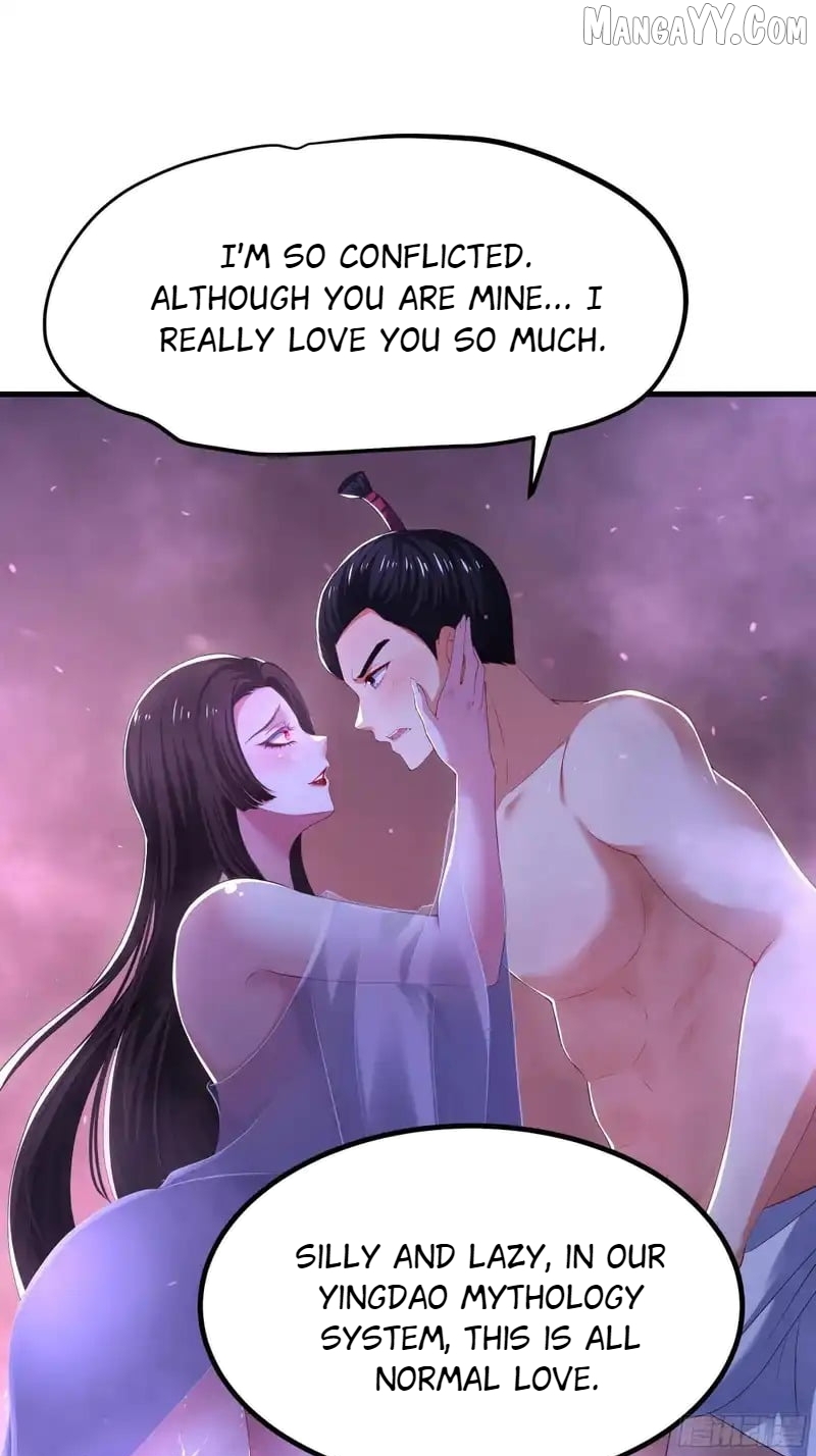 Read Rebirth of King Zhou_ Not Being the Ultimate Villain EN Manga Online