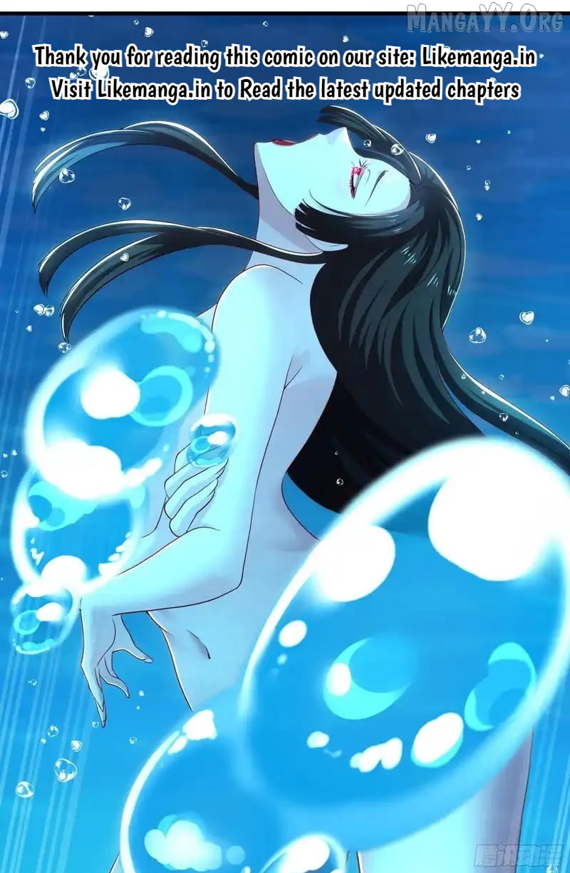 Read Rebirth of King Zhou_ Not Being the Ultimate Villain EN Manga Online