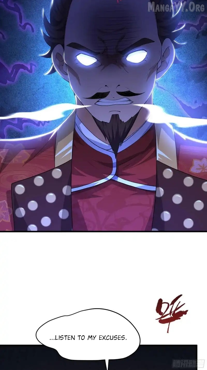 Read Rebirth of King Zhou_ Not Being the Ultimate Villain EN Manga Online