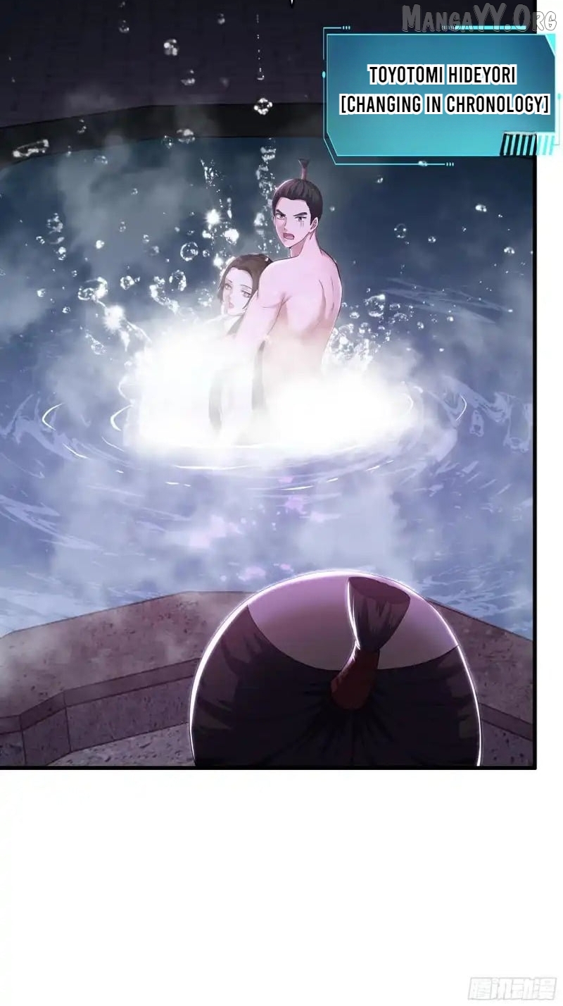 Read Rebirth of King Zhou_ Not Being the Ultimate Villain EN Manga Online