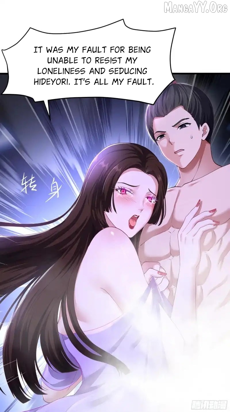 Read Rebirth of King Zhou_ Not Being the Ultimate Villain EN Manga Online