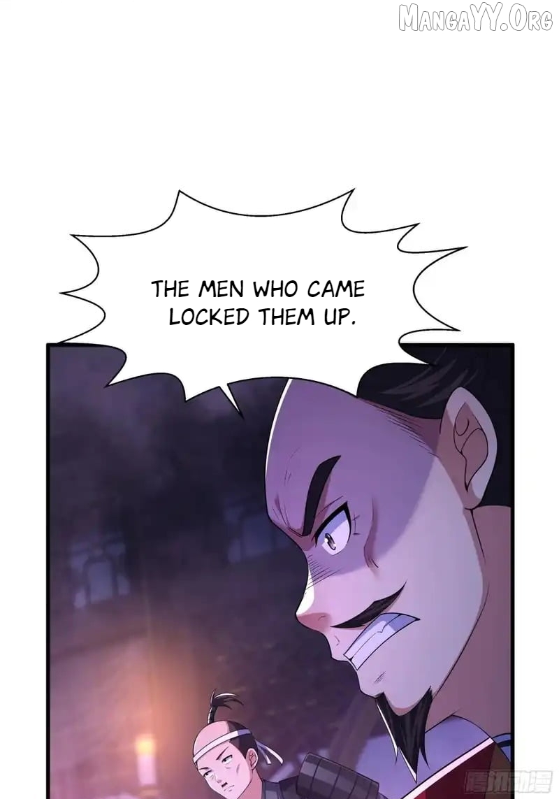 Read Rebirth of King Zhou_ Not Being the Ultimate Villain EN Manga Online